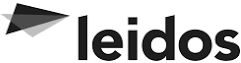 Leidos logo