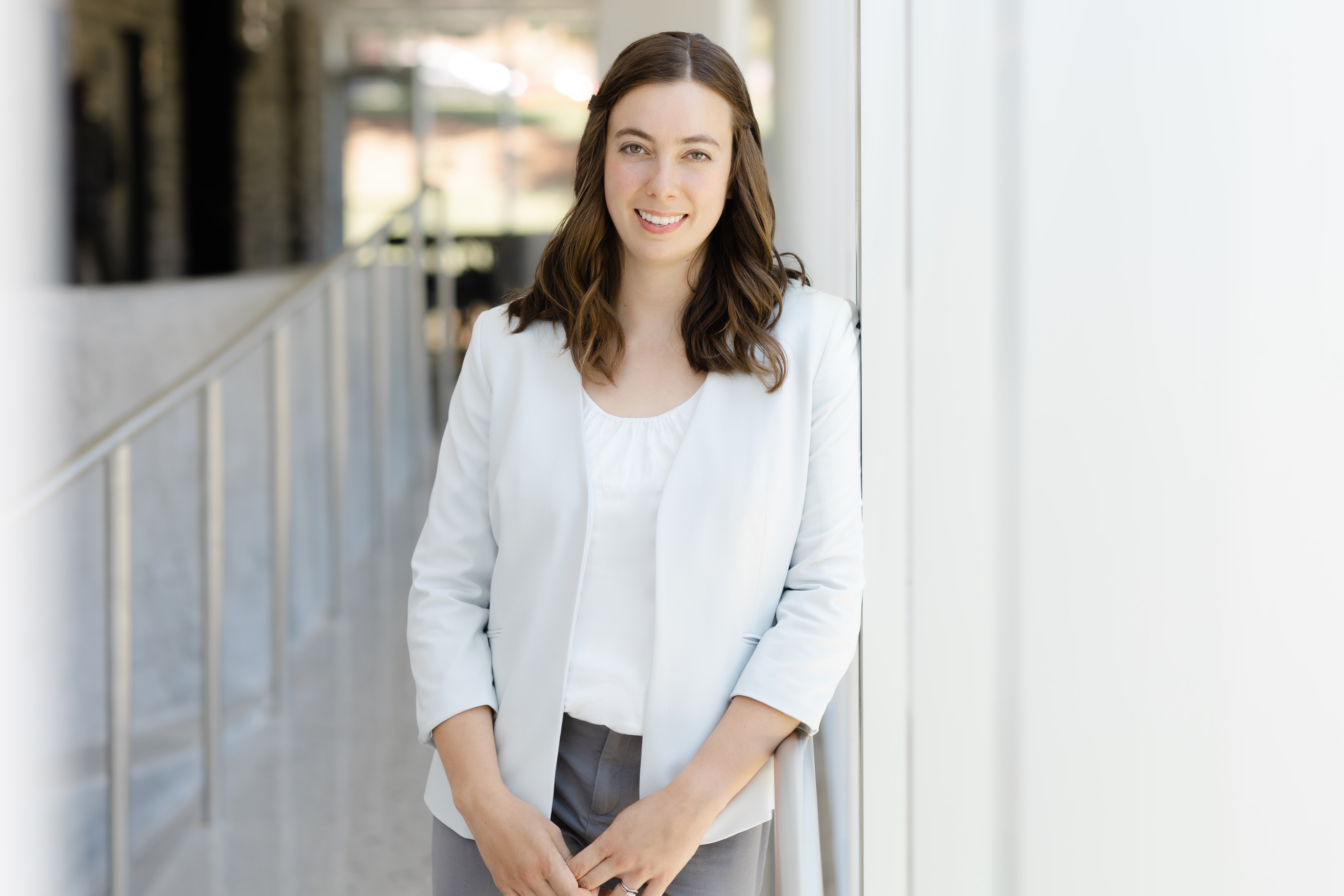 Emily Lanier Emily Lanier