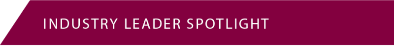 Alumni Leader Spotlight