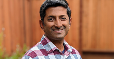 Jaishankar Sundararaman '08