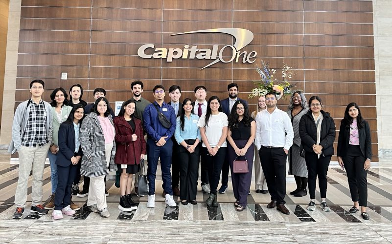 Student Group Photo