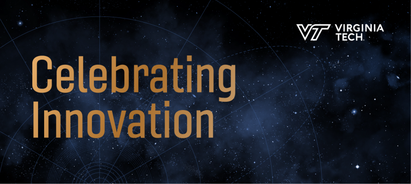 Celebrating Innovation
