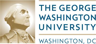 GWU logo
