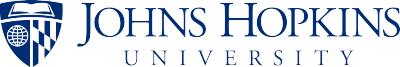 johns hopkins university logo