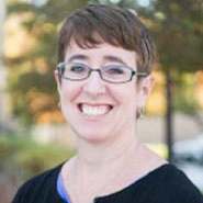 Jennifer Reynolds portrait.